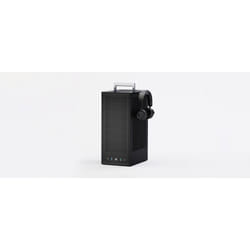 HYTE Revolt 3 Small Form Factor (SFF) Black