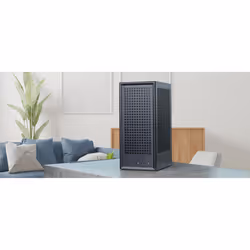 HYTE Revolt 3 Small Form Factor (SFF) Black