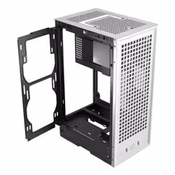 HYTE Revolt 3 Small Form Factor (SFF) White