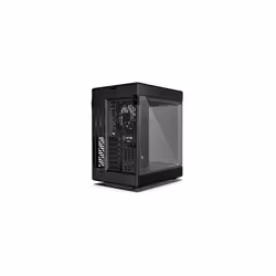HYTE Y60 Midi Tower Black - Additional view 4
