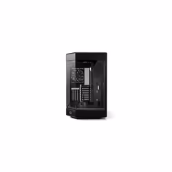 HYTE Y60 Midi Tower Black - Additional view 7