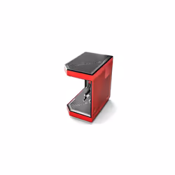 HYTE Y60 Midi Tower Black, Red - Additional view 6