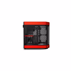 HYTE Y60 Midi Tower Black, Red - Additional view 8