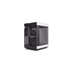HYTE Y60 Midi Tower Black, White - Additional view 4