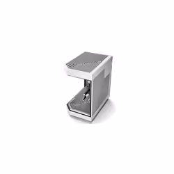 HYTE Y60 Midi Tower Black, White - Additional view 6