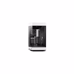 HYTE Y60 Midi Tower Black, White - Additional view 7