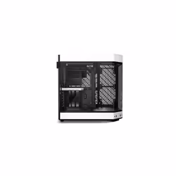 HYTE Y60 Midi Tower Black, White - Additional view 8