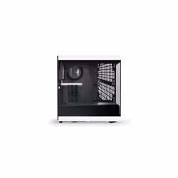 HYTE Y40 Midi Tower Black, White - Additional view 5