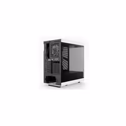 HYTE Y40 Midi Tower Black, White - Additional view 6