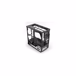 HYTE Y40 Midi Tower Black, White - Additional view 7