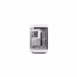 HYTE CS- -Y60-WW computer case Midi Tower White - Additional view 4