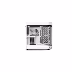 HYTE CS- -Y60-WW computer case Midi Tower White - Additional view 5