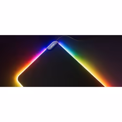 HYTE CNVS Gaming mouse pad Black - Additional view 4