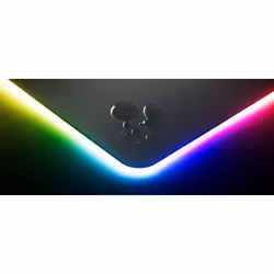 HYTE CNVS Gaming mouse pad Black - Additional view 6