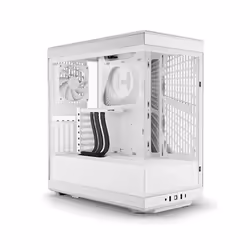 Y40S-Tier Aesthetic CaseDesigned From Every DimensionThe all-new Y40 is designed to wow and priced to thrill while defining n ...