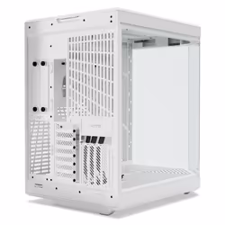 HYTE Y70 Midi Tower White - Additional view 4