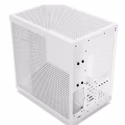 HYTE Y70 Midi Tower White - Additional view 5
