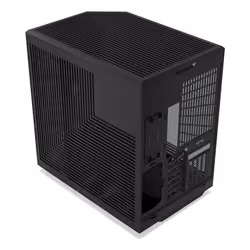 HYTE Y70 touch infinite Midi Tower Black - Additional view 5