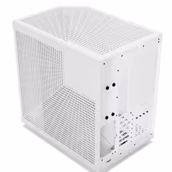 HYTE Y70 Touch Infinite Midi Tower White - Additional view 5
