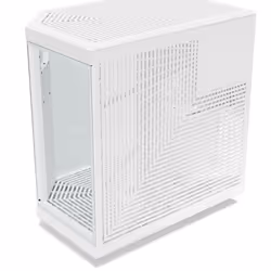 HYTE Y70 Touch Infinite Midi Tower White - Additional view 6