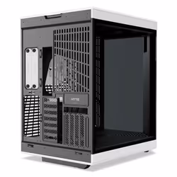 HYTE Y70 Touch Infinite Midi Tower Black, White - Additional view 4