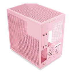 HYTE Y70 Milk Midi Tower Pink - Additional view 5