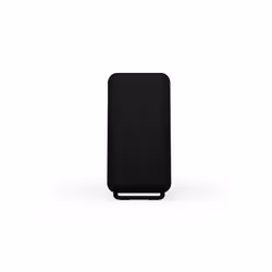 HYTE X50 AIR MID TOWER CASE PITCH BLACK - Additional view 5