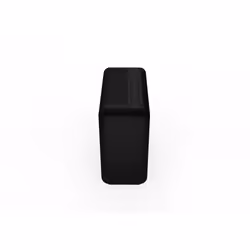 HYTE X50 AIR MID TOWER CASE PITCH BLACK - Additional view 6