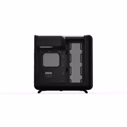 HYTE X50 MID TOWER CASE PITCH BLACK - Additional view 4