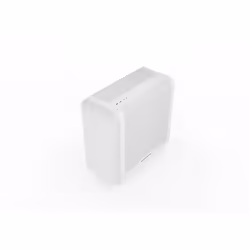 HYTE X50 AIR MID TOWER CASE SNOW WHITE - Additional view 2