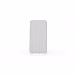 HYTE X50 AIR MID TOWER CASE SNOW WHITE - Additional view 5