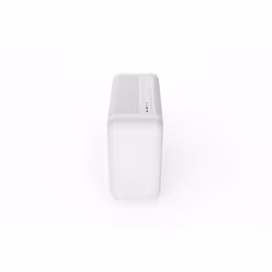 HYTE X50 AIR MID TOWER CASE SNOW WHITE - Additional view 6