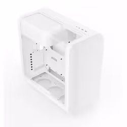 HYTE X50 Midi Tower White - Additional view 3