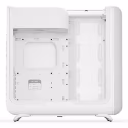 HYTE X50 Midi Tower White - Additional view 4