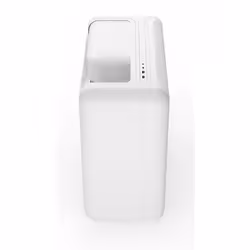 HYTE X50 Midi Tower White - Additional view 6