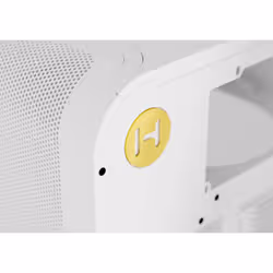 HYTE X50 Midi Tower White - Additional view 8