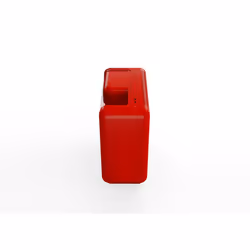 HYTE X50 MID TOWER CASE CHERRY - Additional view 6