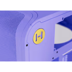 HYTE X50 Midi Tower Purple - Additional view 8