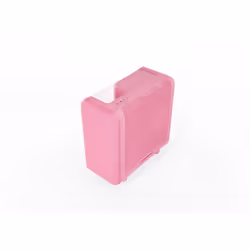 HYTE X50 MID TOWER CASE STRAWBERRY MILK - Additional view 2