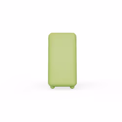 HYTE X50 MID TOWER CASE MATCHA MILK - Additional view 5
