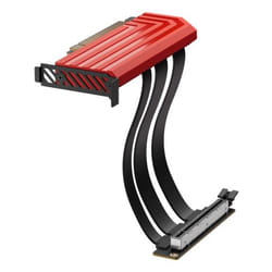 HYTE PCIe 5.0 Hyper Riser 0.2 m