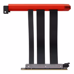 HYTE PCIe 5.0 Hyper Riser 0.2 m - Additional view 2