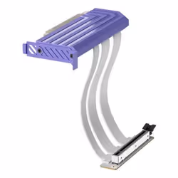 HYTE PCIe 5.0 Hyper Riser 0.2 m - Additional view 3