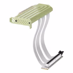 HYTE PCIe 5.0 Hyper Riser 0.2 m - Additional view 3