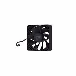 HYTE FAN- -FA12-BB-4 computer cooling system Processor 12 cm Black 4 pc(s) - Additional view 2