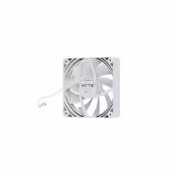 HYTE FAN- -FA12-WW-4 computer cooling system Computer case 12 cm White 4 pc(s) - Additional view 2