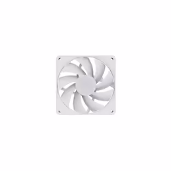 HYTE FAN- -FA12-WW-4 computer cooling system Computer case 12 cm White 4 pc(s) - Additional view 4