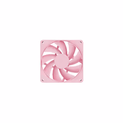 HYTE FAN- -FA12-SM-4 computer cooling system Processor 12 cm Rose 4 pc(s) - Additional view 4