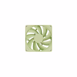 HYTE FAN- -FA12-MM-4 computer cooling system Processor 12 cm Green 4 pc(s) - Additional view 4