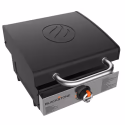 Blackstone 2143EU gas griddle - Additional view 2